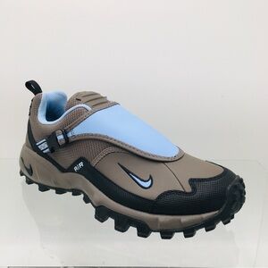 Nike Air ACG Phassad Cave Stone/ Aluminum Men’s Trail Shoes 10 M